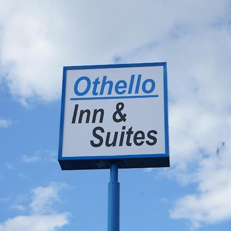 Othello Inn And Suites Luaran gambar