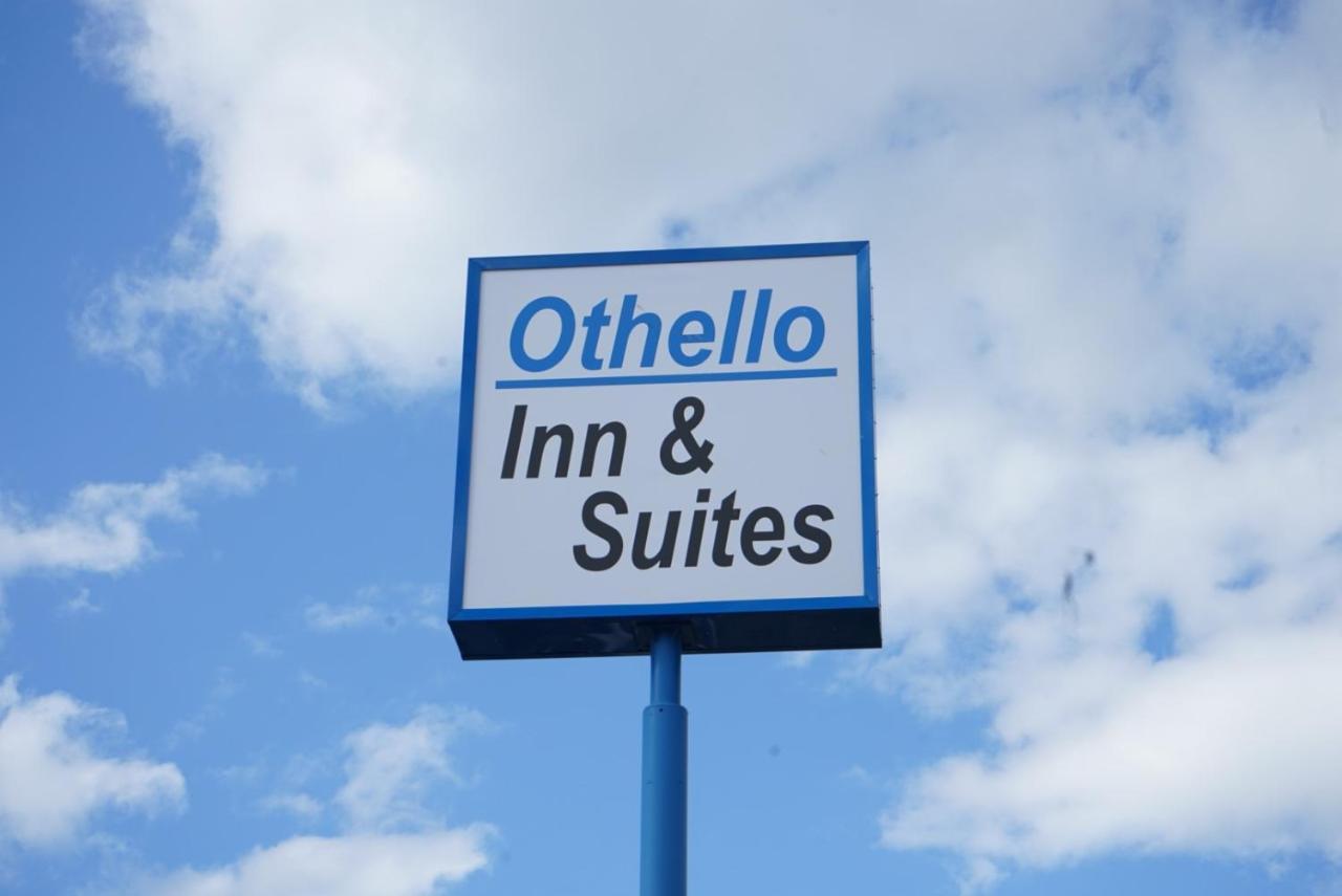 Othello Inn And Suites Luaran gambar
