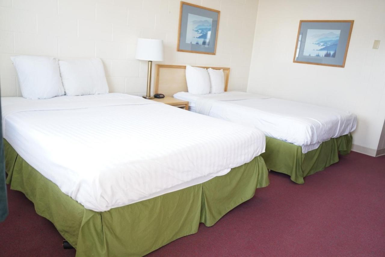 Othello Inn And Suites Luaran gambar