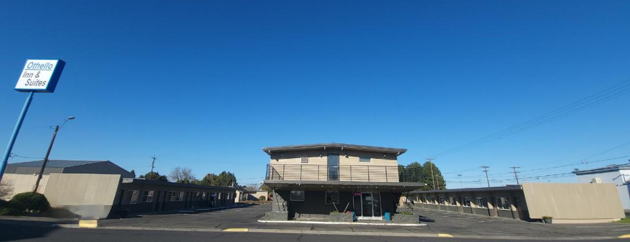 Othello Inn And Suites Luaran gambar