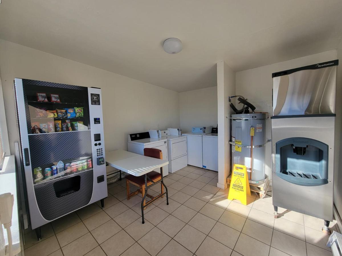 Othello Inn And Suites Luaran gambar