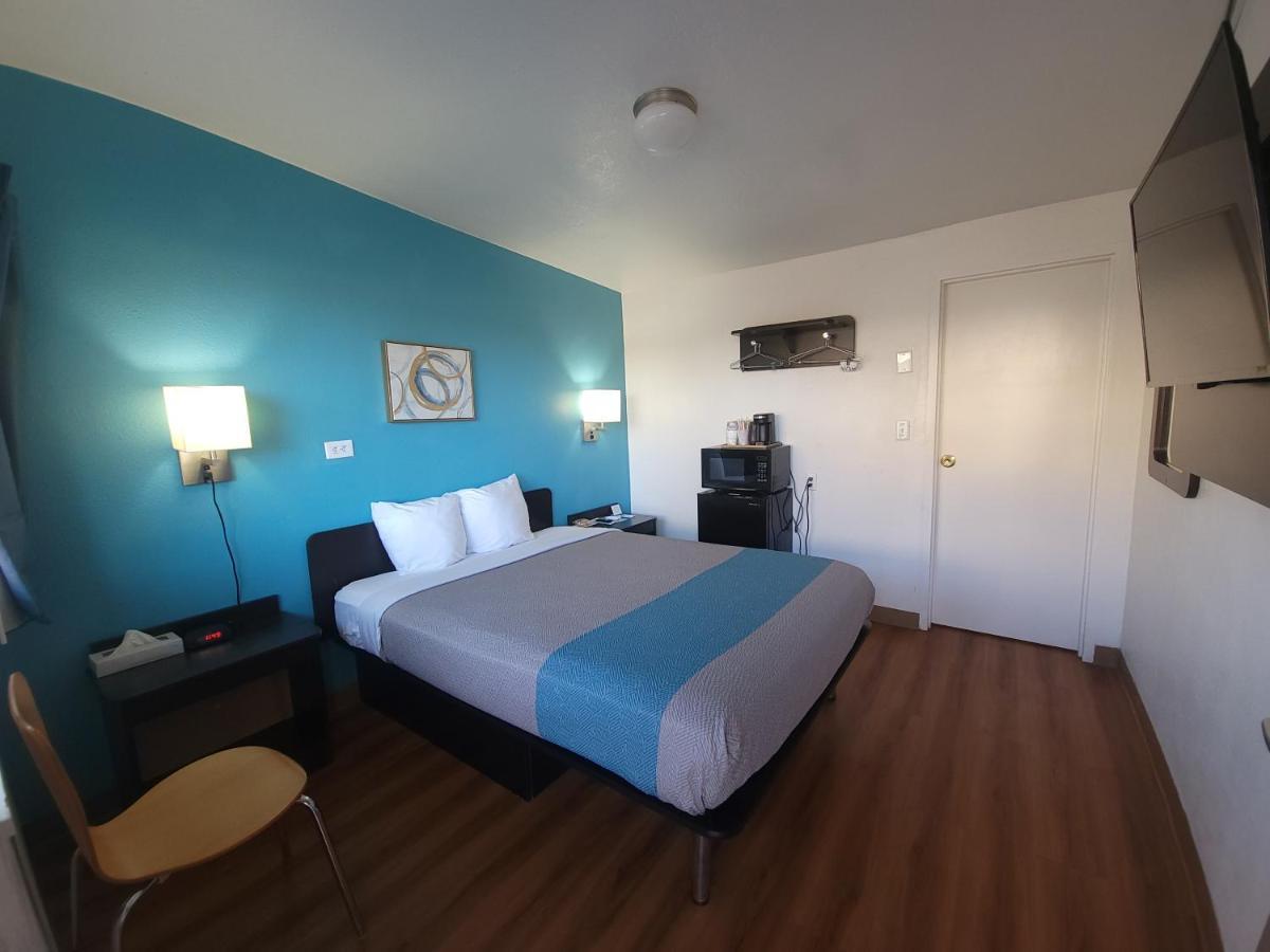 Othello Inn And Suites Luaran gambar