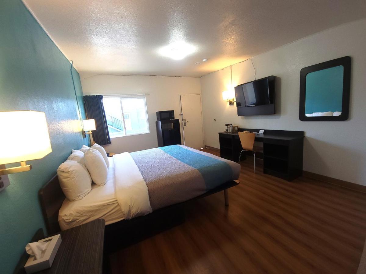 Othello Inn And Suites Luaran gambar
