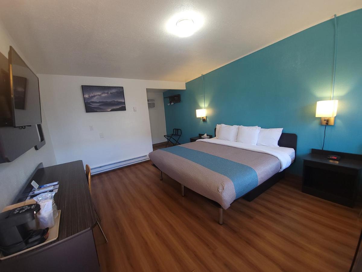 Othello Inn And Suites Luaran gambar