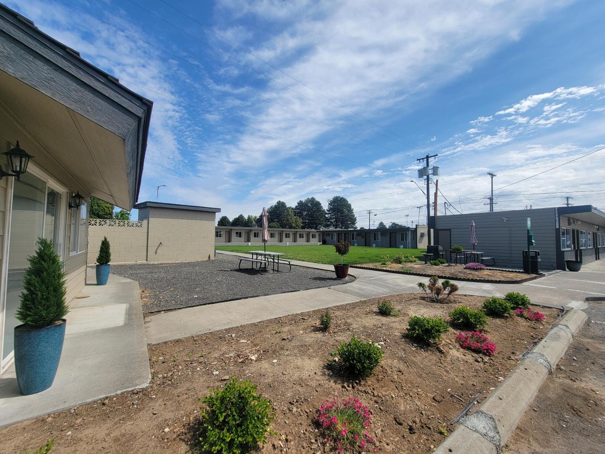 Othello Inn And Suites Luaran gambar