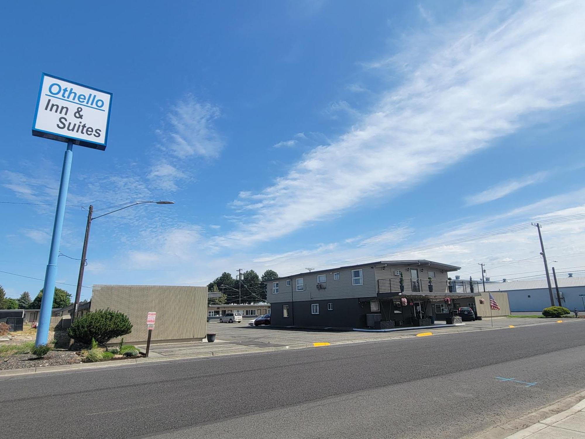 Othello Inn And Suites Luaran gambar
